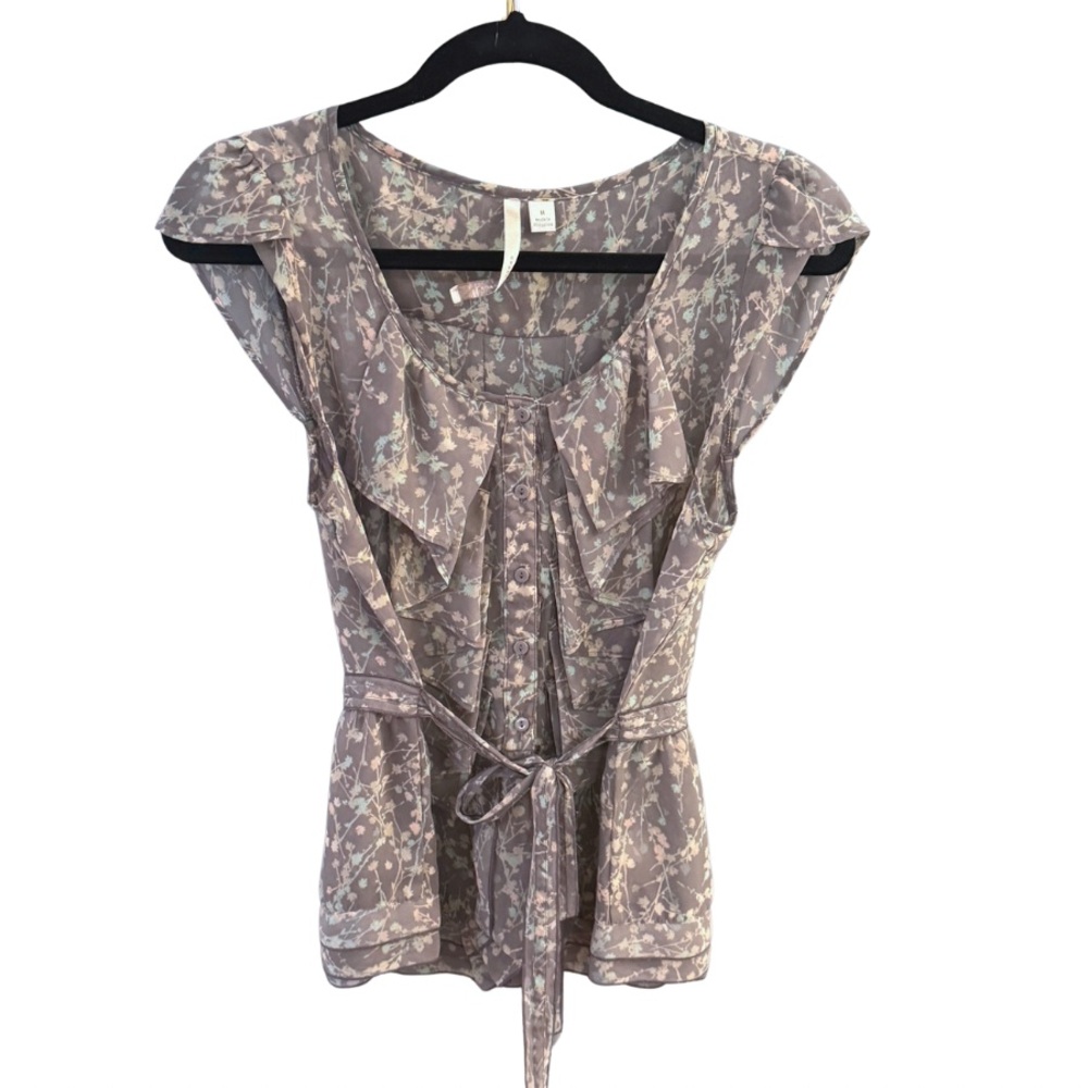 LC Lauren Conrad Women's Top